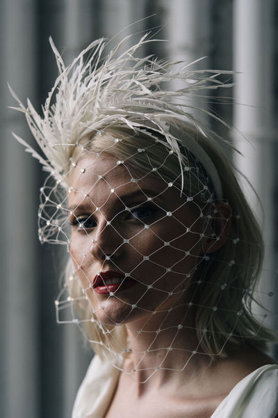 The 5 best accessories trends for the festive bride
