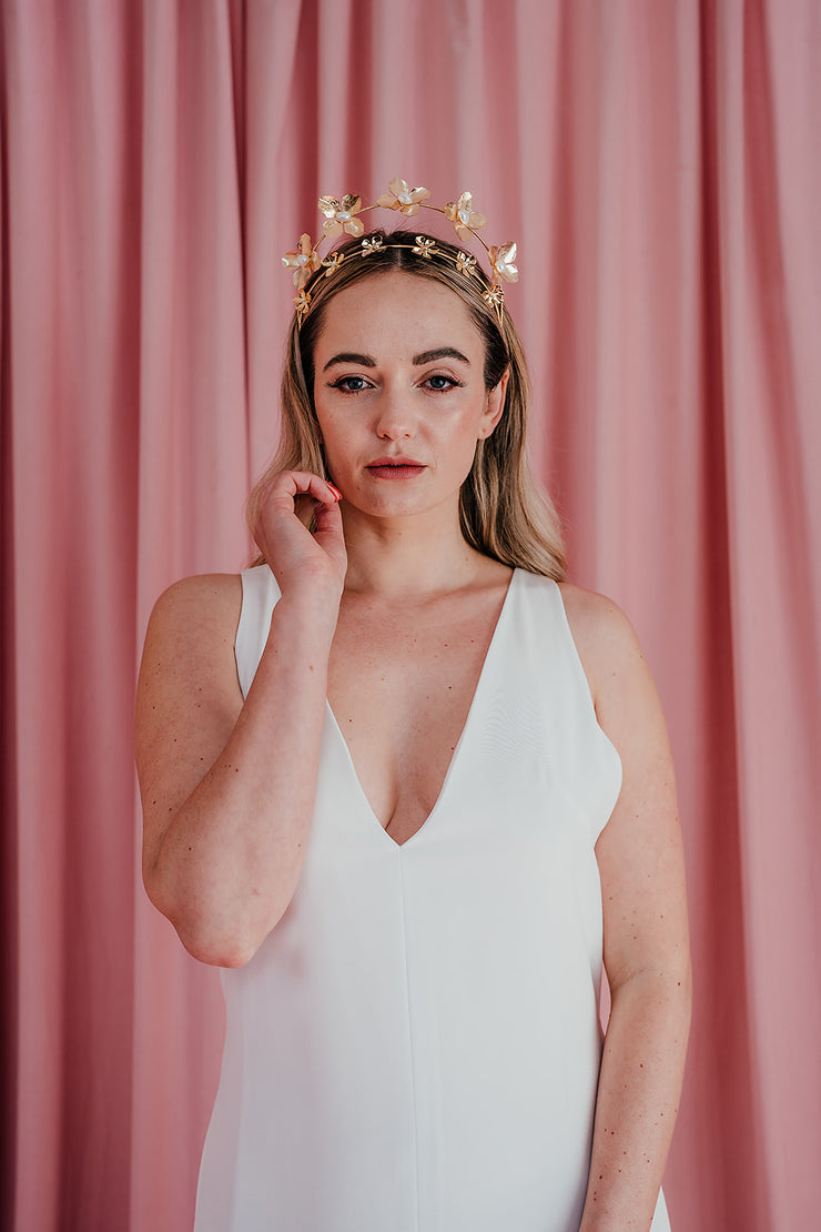 DELILAH CROWN