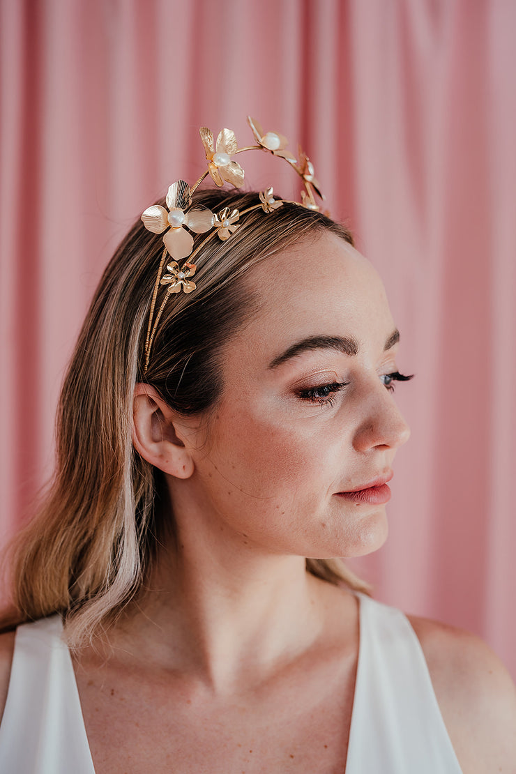 DELILAH CROWN