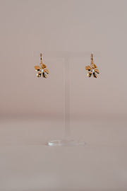 DAHLIA EARRINGS