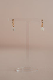 RETRO STAR EARRINGS
