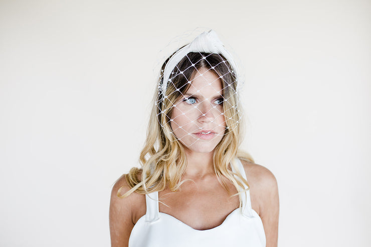 OMEGA VEIL