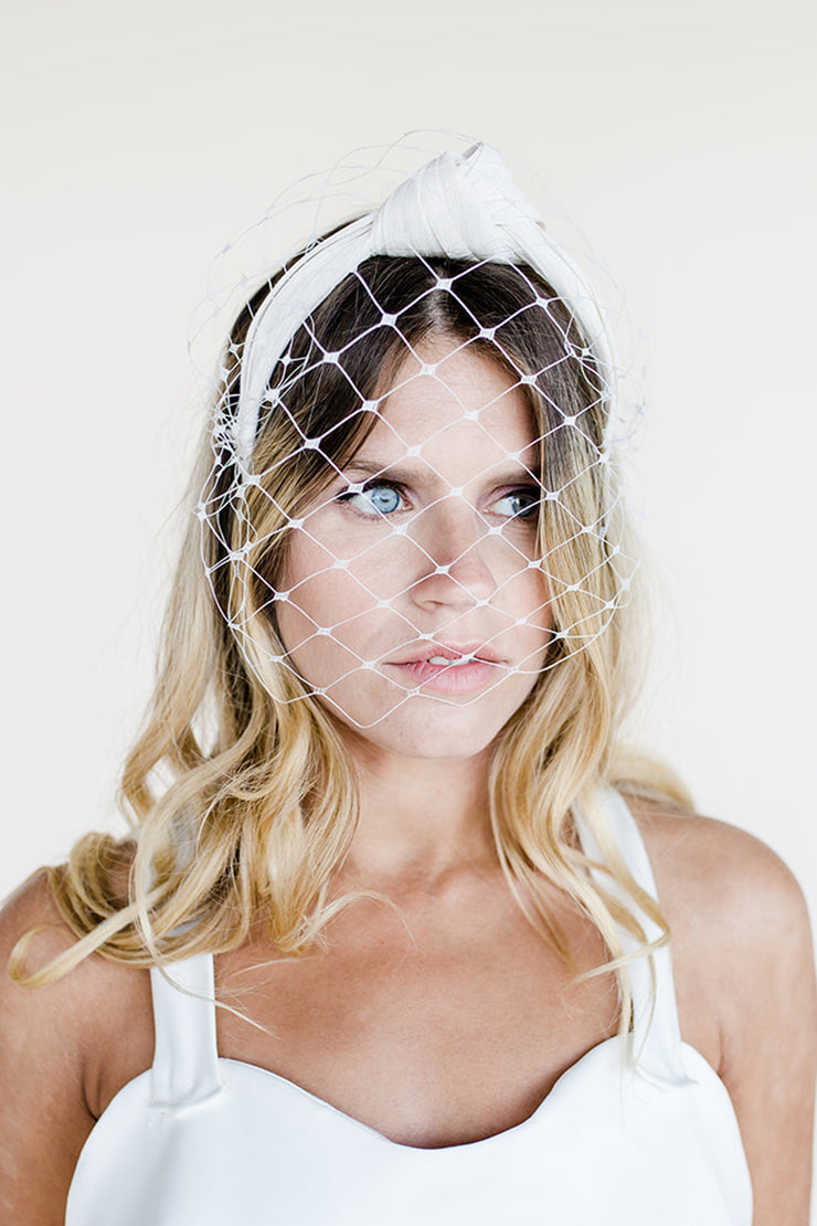 OMEGA VEIL