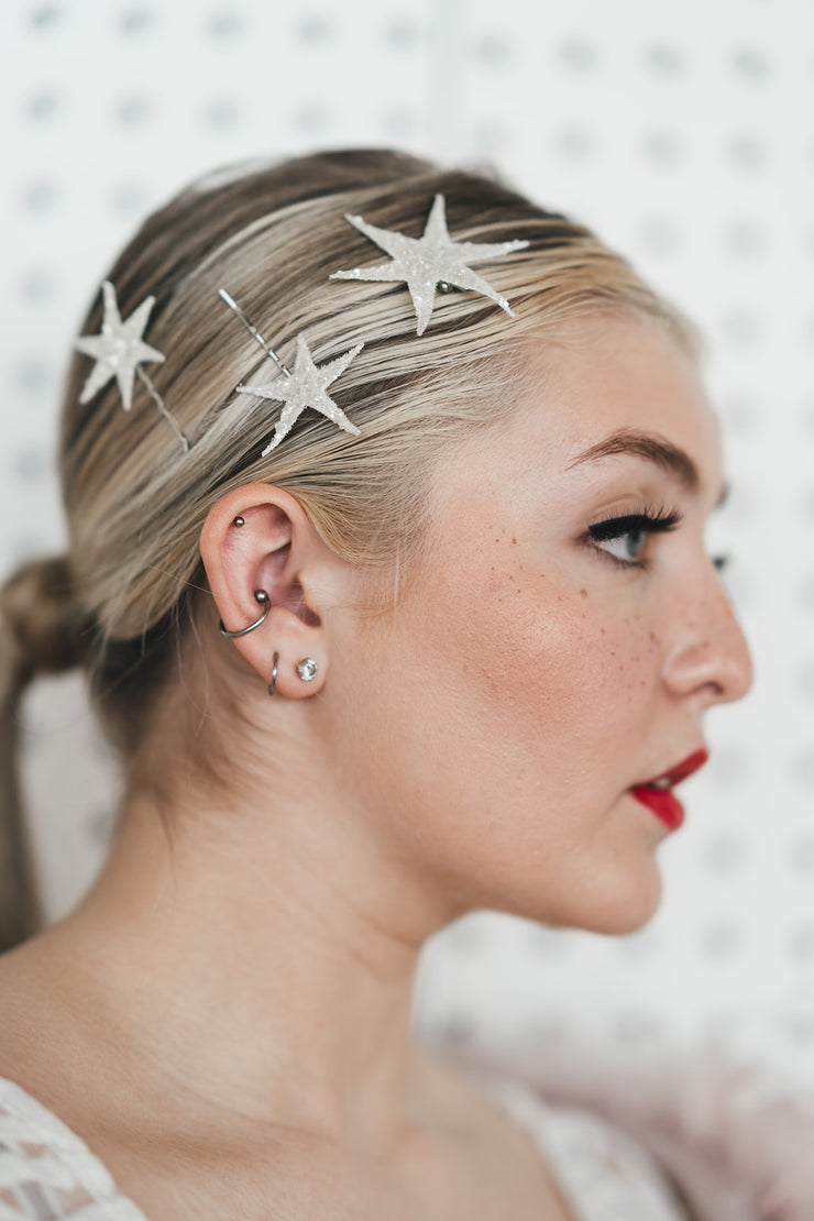 Celestial Pins
