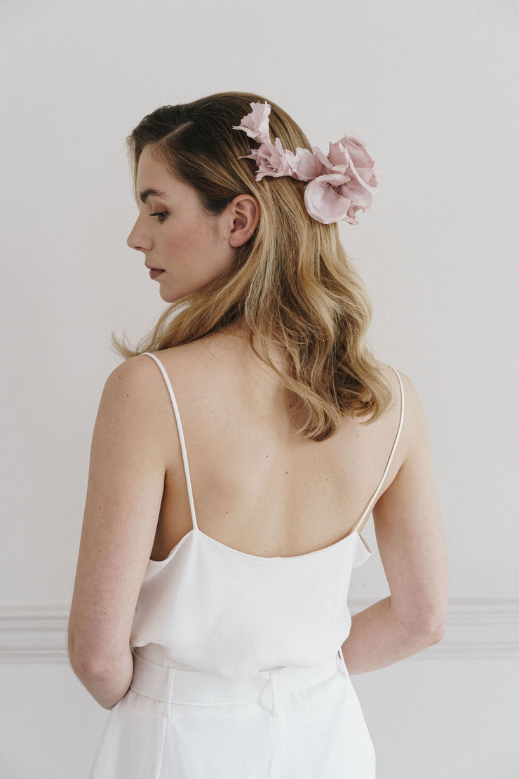 ROSE- Bridesmaid Set