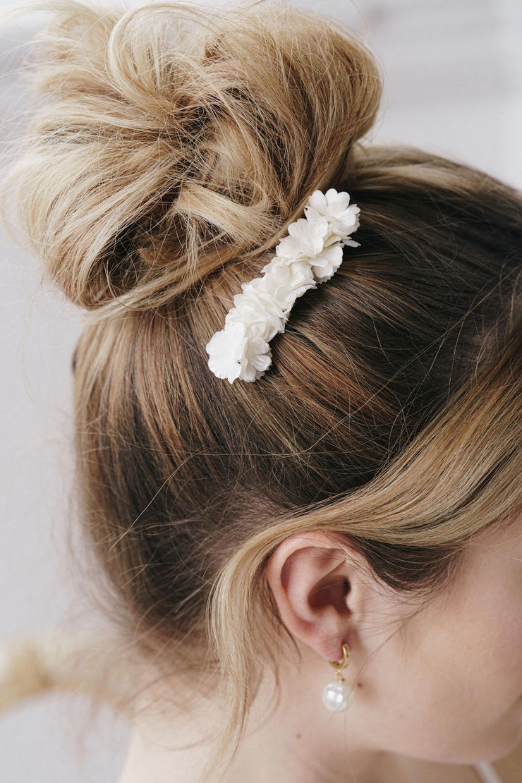 CONFETTI BARRETTE