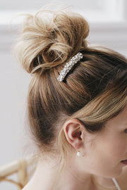 SPARKS FLYING BARRETTE