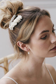 CONFETTI BARRETTE