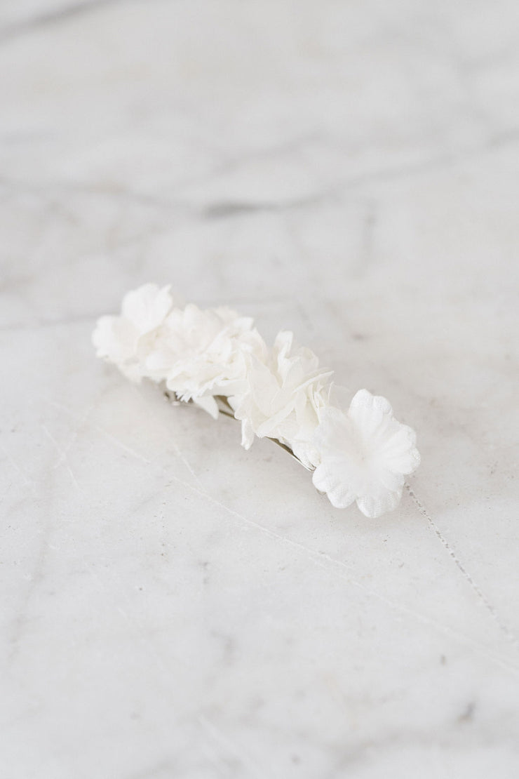 CONFETTI BARRETTE