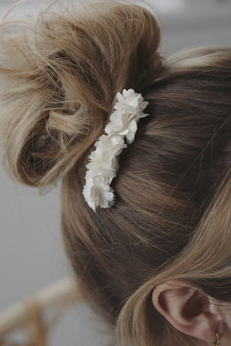 CONFETTI BARRETTE